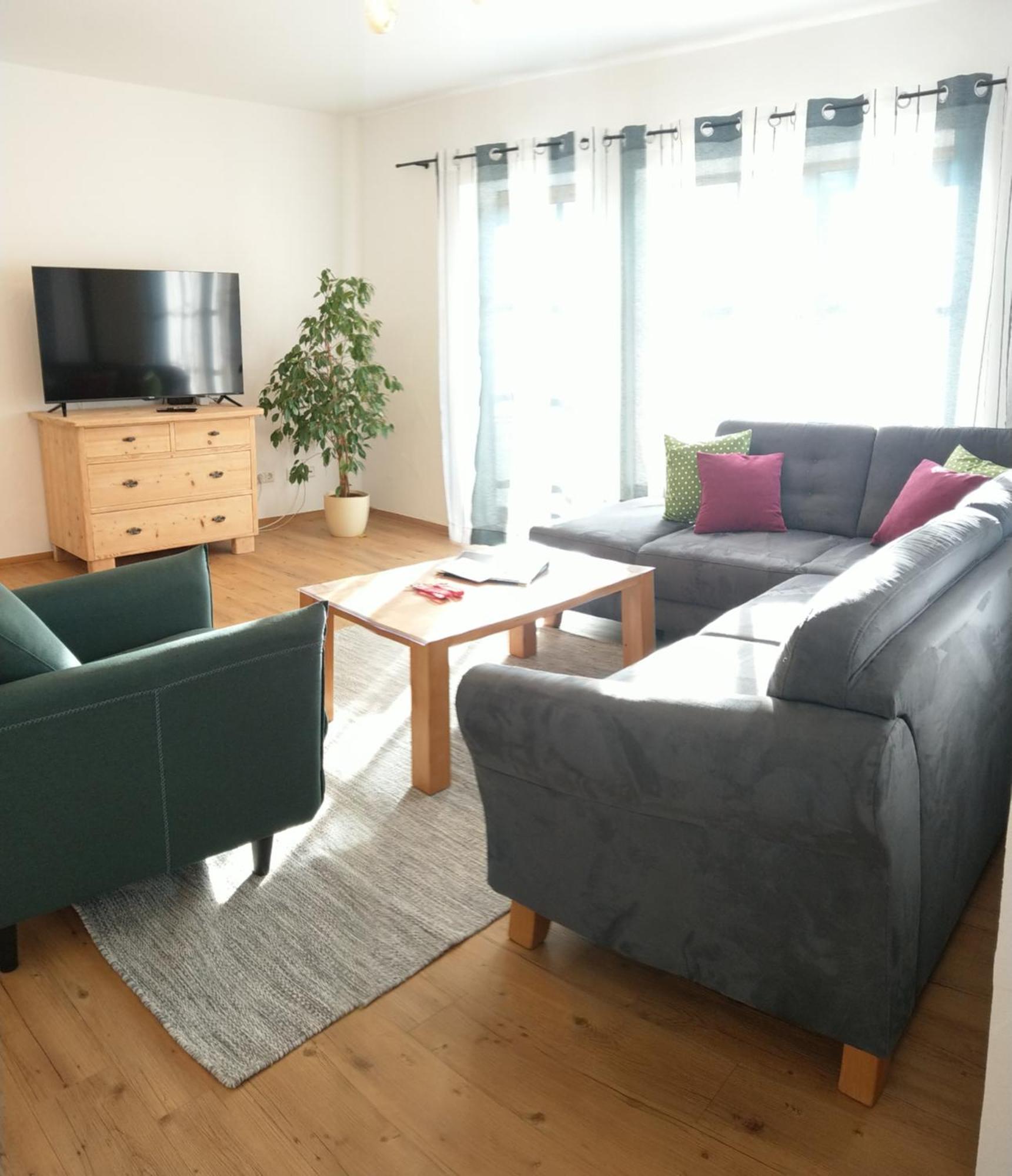 Alpstern Ferienwohnung Oberstdorf Oda fotoğraf