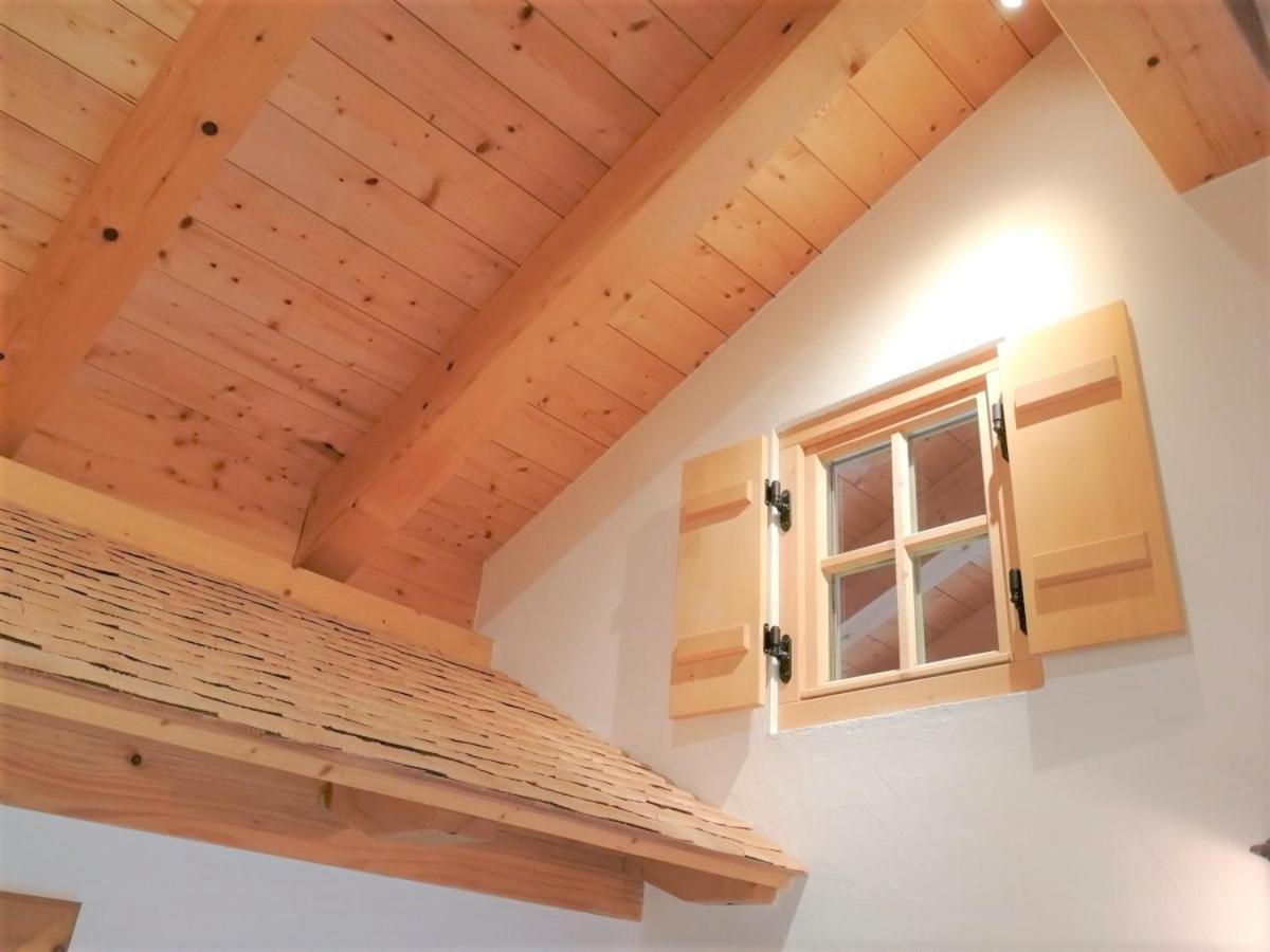 Alpstern Ferienwohnung Oberstdorf Dış mekan fotoğraf
