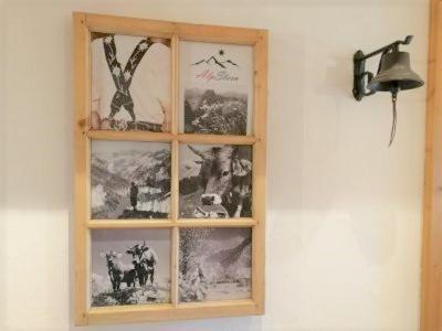Alpstern Ferienwohnung Oberstdorf Dış mekan fotoğraf